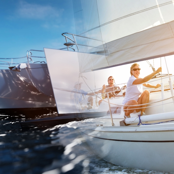 Marine Diesel Generators