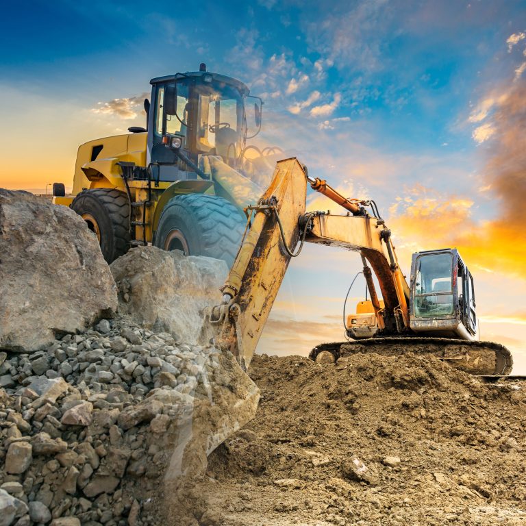 Mining