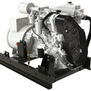 Cruise 450 650 1000 Marine Diesel Generator 1